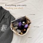 Aurélle™ Signature Shoulder Bag