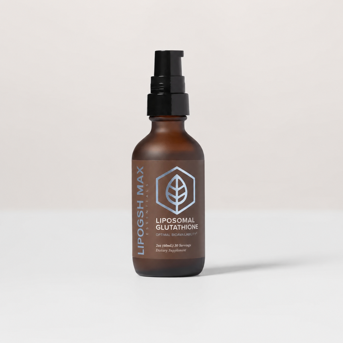 Advanced Liposomal Glutathione Spray for Daily Defense & Glow