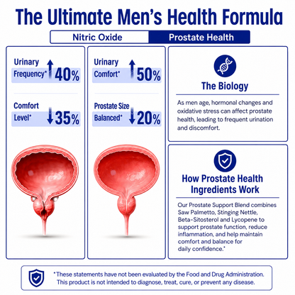 PrimeCell - Herbal NAD+ Capsules