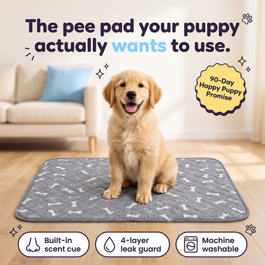 Vena Pup pads