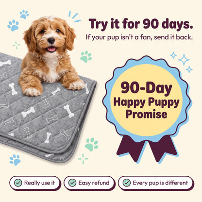 Vena Pup pads