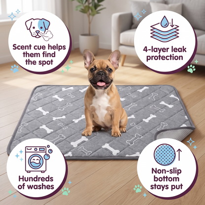 Vena Pup pads