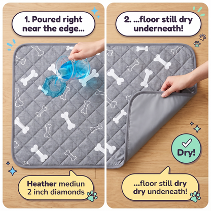Vena Pup pads