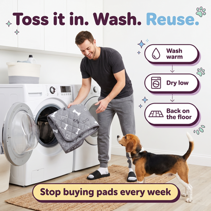 Vena Pup pads