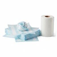 Disposable pads