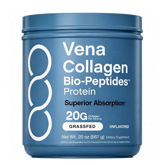 Radiance+™ Collagen Peptides